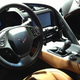 Illustration for article titled The inside of the new Corvette is seriously awesome.